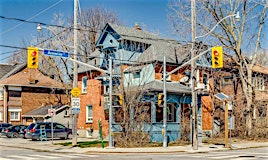 236 Annette Street, Toronto, ON, M6P 1P8