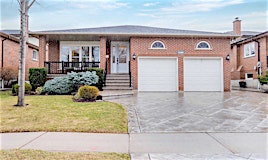 4285 Golden Orchard Drive, Mississauga, ON, L4W 3G1