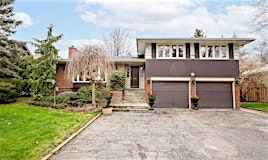 525 Indian Road, Mississauga, ON, L5H 1P9