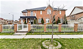 5952 Churchill Meadows Boulevard, Mississauga, ON, L5M 6Y4