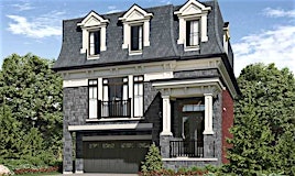 Lot 21-2116 Dixie Road, Mississauga, ON, L4Y 1Z2
