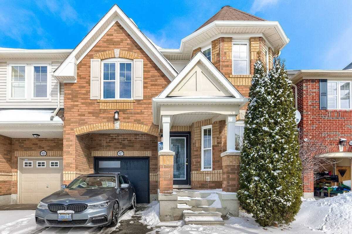 927 Scott Boulevard, Milton, ON, House For Sale REW