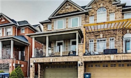 3223 High Springs Crescent, Mississauga, ON, L5B 4G8