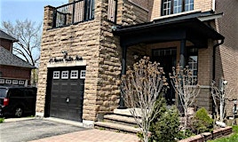 24 Maurice Coulter Mews, Toronto, ON, M3M 3K3