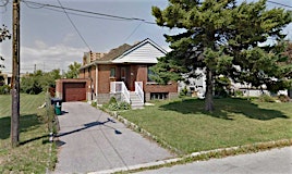 24 Jane Osler Boulevard, Toronto, ON, M6A 1W7
