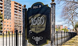 212-1660 Bloor Street, Mississauga, ON, L4X 1R9