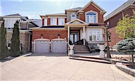 5576 Trailbank Drive, Mississauga, ON, L5M 0H8