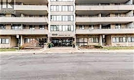 608-1300 Mississauga Valley Boulevard, Mississauga, ON, L5A 3S9