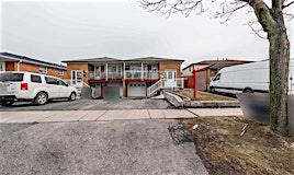 3430 Chipley Crescent, Mississauga, ON, L4T 2E2