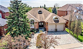 1652 Sir Monty's Drive, Mississauga, ON, L5N 4R4