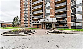 2103-234 Albion Road, Toronto, ON, M9W 6A5
