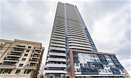607-4065 Confederation Pkwy, Mississauga, ON, L5B 0G4
