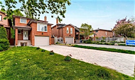 17 Mullet Drive, Mississauga, ON, L5M 2N2
