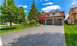 1528 Hollywell Avenue, Mississauga, ON, L5N 4P5