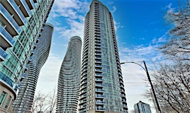 2210-80 Absolute Avenue N, Mississauga, ON, L4Z 0A5