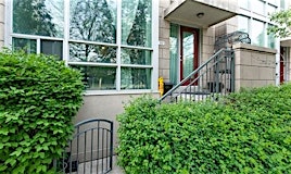 122-70 Absolute Avenue, Mississauga, ON, L4Z 0A4