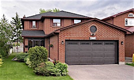 4114 Sunset Valley Court, Mississauga, ON, L4W 3L5