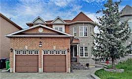 795 Father D'souza Drive, Mississauga, ON, L5V 2X5