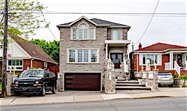 46 Beechborough Avenue, Toronto, ON, M6M 1Z3