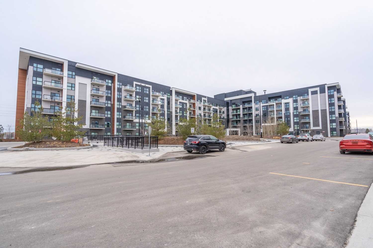 615-128 Grovewood Common, Oakville, ON, L6H 0X2