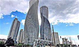 4202-50 Absolute Avenue, Mississauga, ON, L4Z 0A8