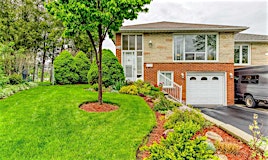 7114 Magic Court, Mississauga, ON, L4T 3A1