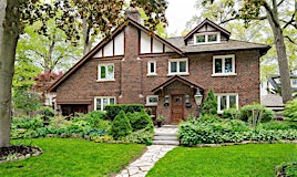 75 Baby Point Road, Toronto, ON, M6S 2G6