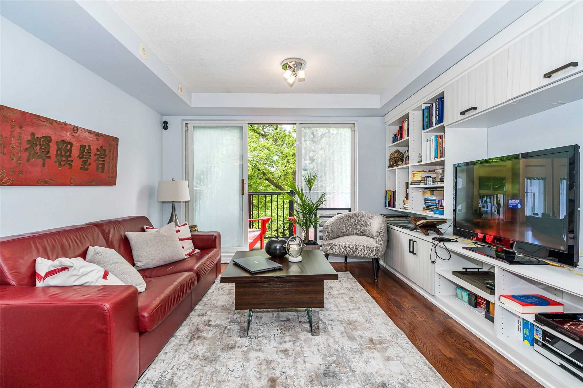 2174-95 George Appleton Way, Toronto, ON, M3M 0A2
