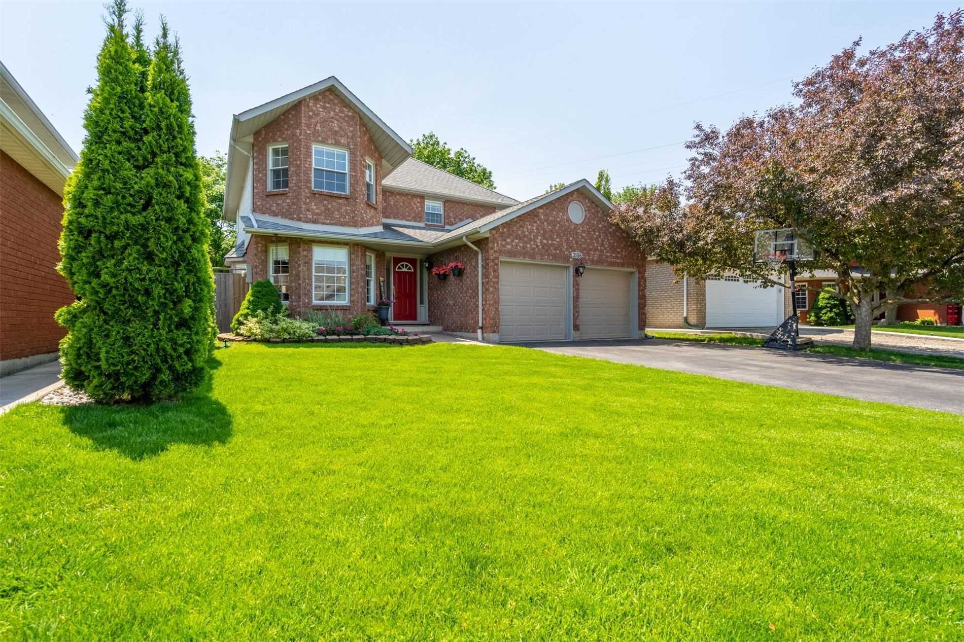 2168 Heidi Avenue, Burlington, ON, L7M 3X2