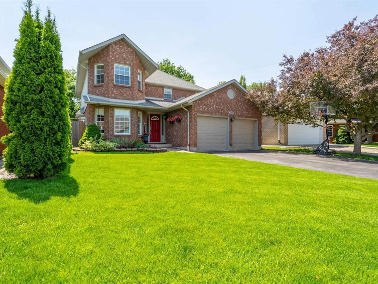 2168 Heidi Avenue, Burlington, ON, L7M 3X2