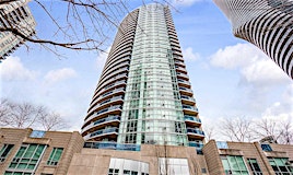 2509-70 Absolute Avenue, Mississauga, ON, L4Z 0A4
