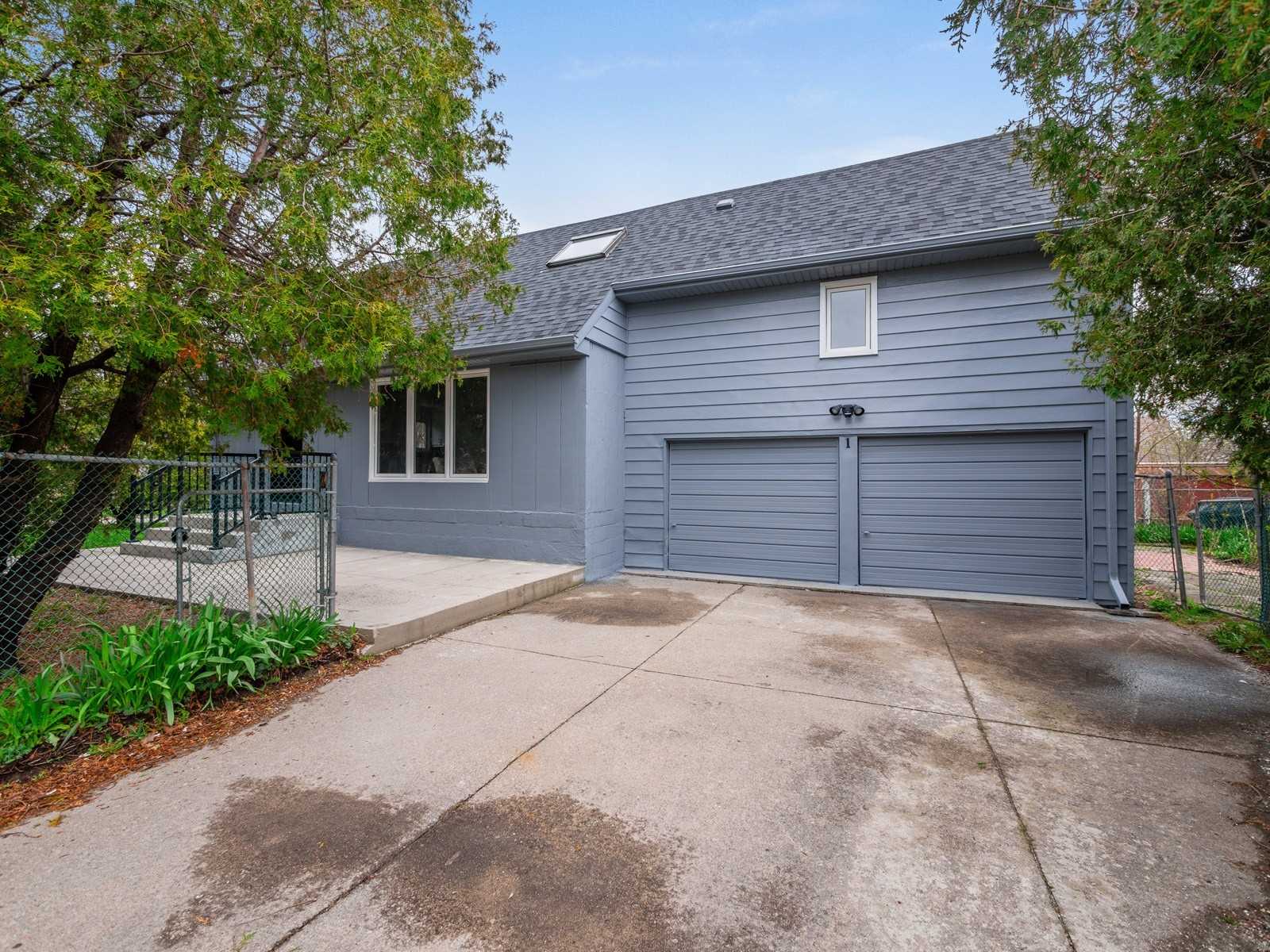 1 Conan Road, Toronto, ON, M9W 3S6