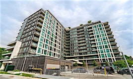 1019-80 Esther Lorrie Drive, Toronto, ON, M9W 4V1