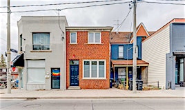 210 Christie Street, Toronto, ON, M6G 3B7