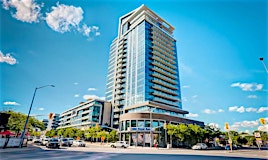 303-1 Hurontario Street, Mississauga, ON, L5G 0A3
