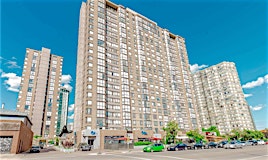 1804-285 Enfield Place, Mississauga, ON, L5B 3Y6