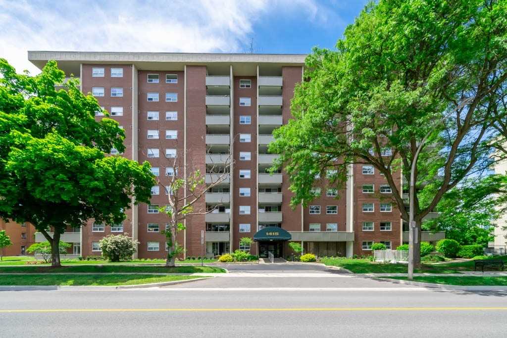 4051415 Ghent Avenue, Burlington, ON, Apt/Condo For Sale REW