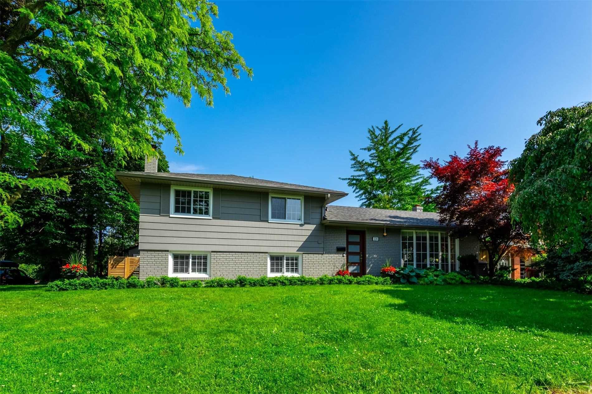 224 Weybourne Road, Oakville, ON, L6K 2T9