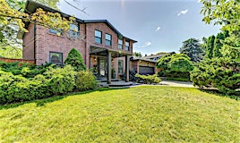 1570 Tipperary Court, Mississauga, ON, L5H 3Z4
