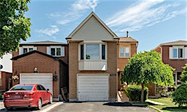 4319 Lee Drive, Mississauga, ON, L4W 4A9