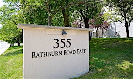 906-355 Rathburn Road E, Mississauga, ON, L4Z 1H4