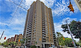 1105-135 Marlee Avenue, Toronto, ON, M6B 4C6