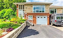 7114 Magic Court, Mississauga, ON, L4T 3A1