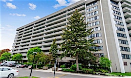 816-1320 Mississauga Valley Boulevard, Mississauga, ON, L5A 3S9