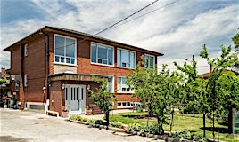 47 Pamille Place, Toronto, ON, M6M 3A9