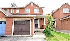 7237 Frontier Rdge, Mississauga, ON, L5N 7P9