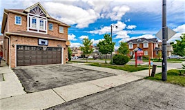 7199 Magistrate Terrace, Mississauga, ON, L5W 3V8