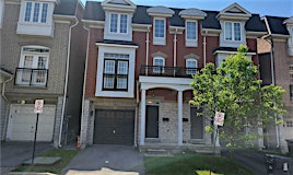 22 Lambrinos Lane, Toronto, ON, M3N 0A1