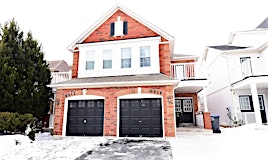 6914 Buttle Station Place, Mississauga, ON, L5W 1B8
