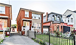 48 Macdonell Avenue, Toronto, ON, M6R 2A2